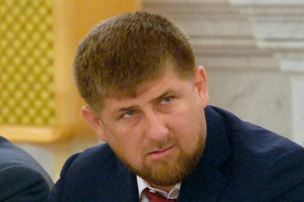 Простите Рамзан Ахматович