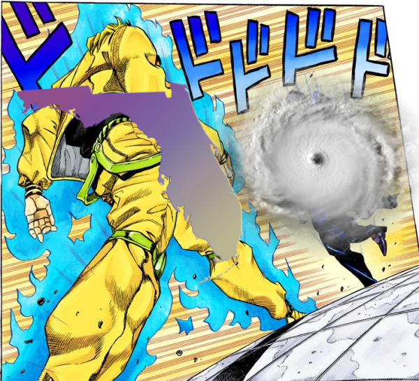 Жожо approaching me