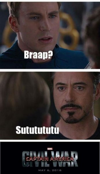 Костюм кто ты без него