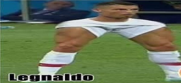 Роналду Мем