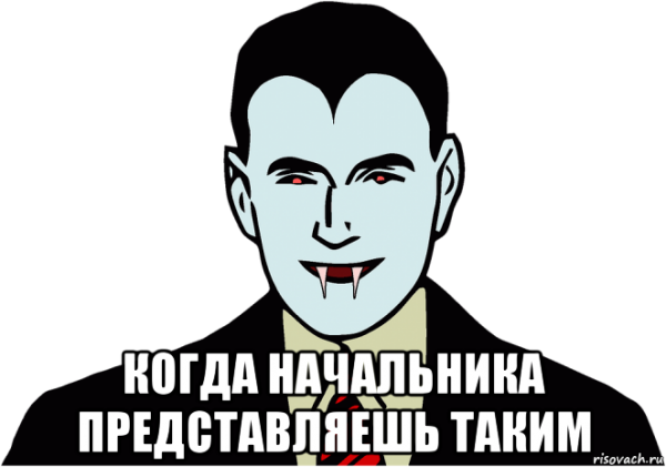 Мемы про руководителя