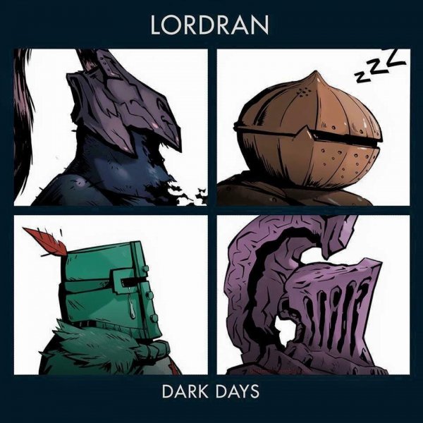 Dark Souls 1 мемы