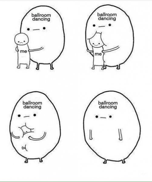 Метал Фэмили Мем