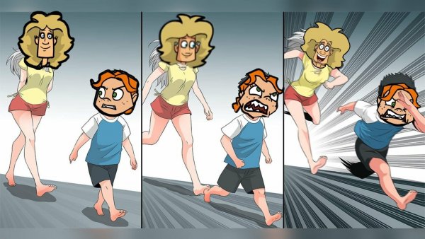 Мемы про ди из метал Фэмили