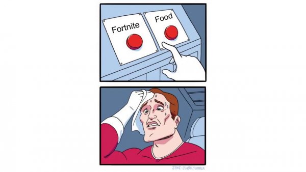 Выбор Мем