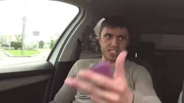 Мурад дагестанец такси