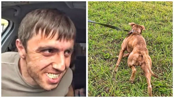 Щербаков Мурад таксист