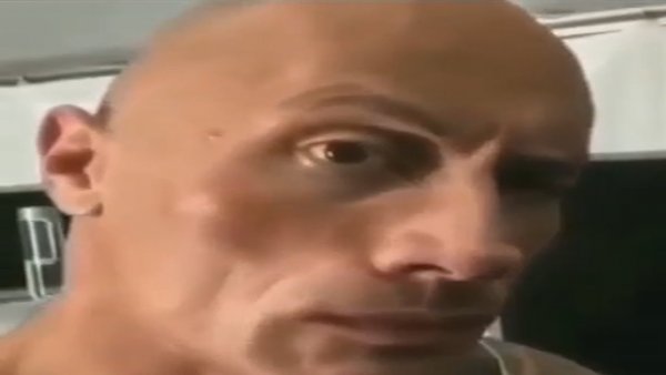 Скала Джонсон тик ток
