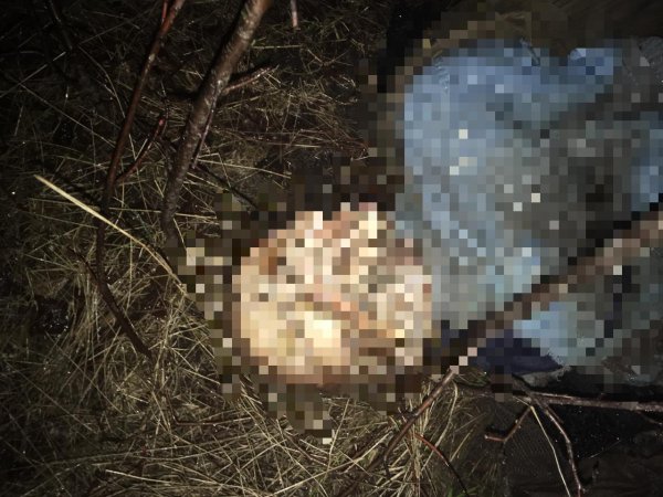 Мем когда человек убегает