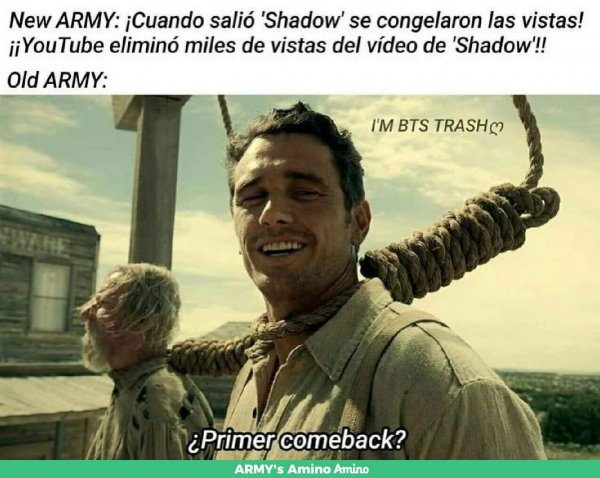 Баллада Бастера Скраггса Виселица