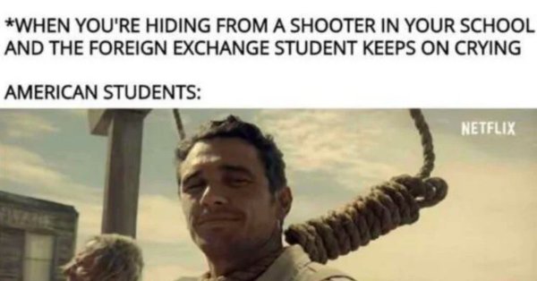 В первый раз Мем