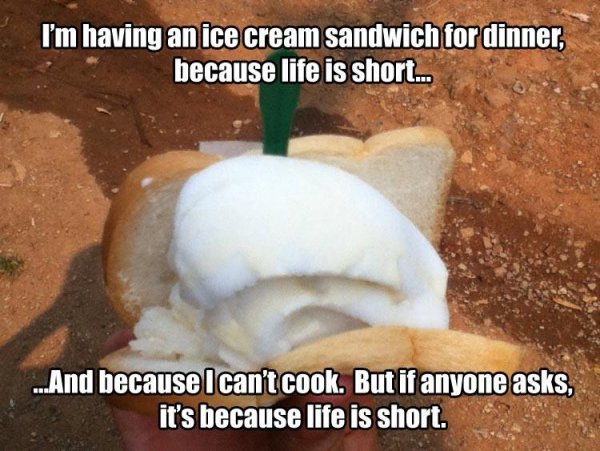 Мемы про cream sandwich (47 фото)
