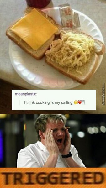 Мемы про сэндвич