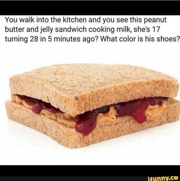 Сэндвич Мем