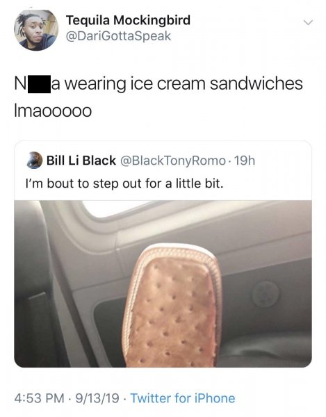 Сэндвич с шоколадом