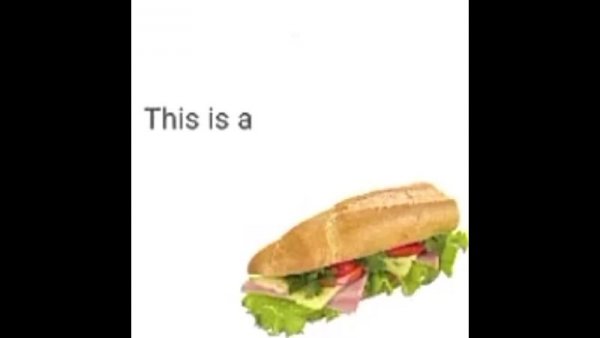 Сабвей аниме