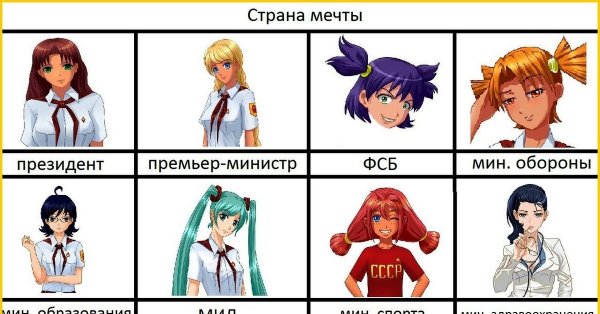 Мем чего бл