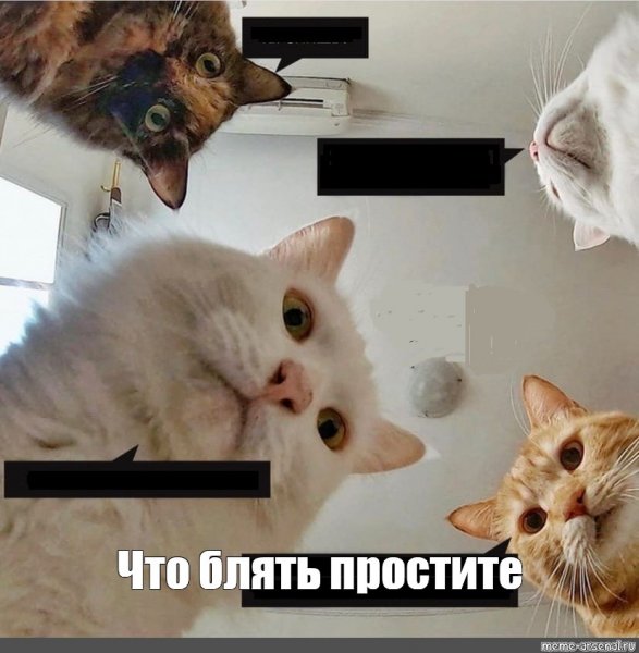 Блять блять блять блять
