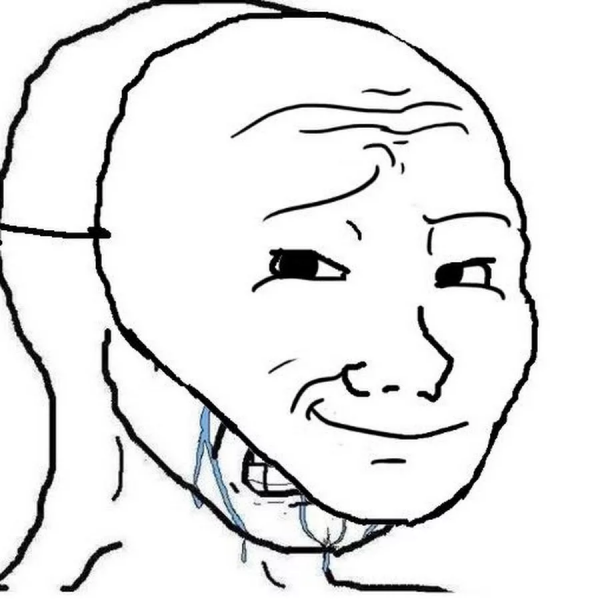 Wojak Блумер