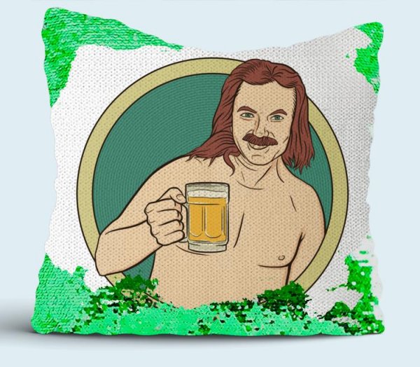 Николаев за любовь