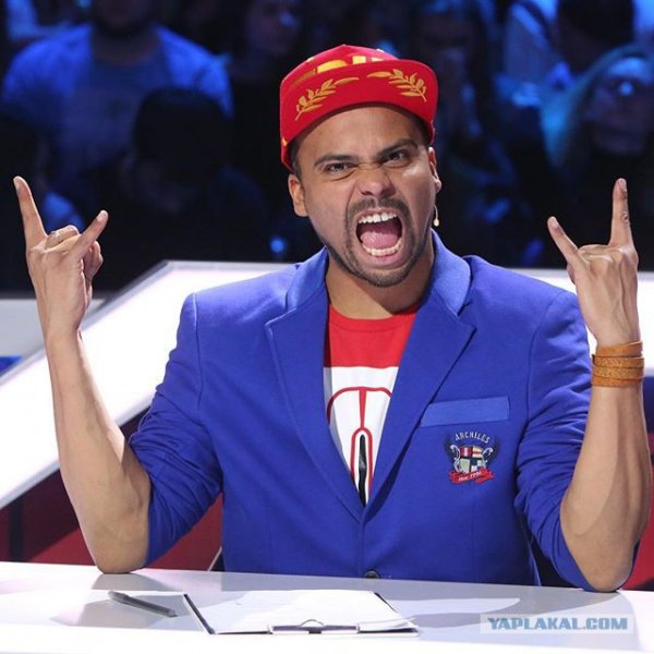 Сергей Шестиперов