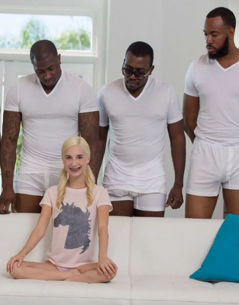 Пайпер Перри и 5