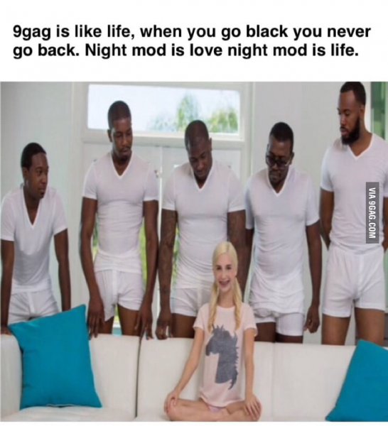 Пайпер Перри и 7 негров