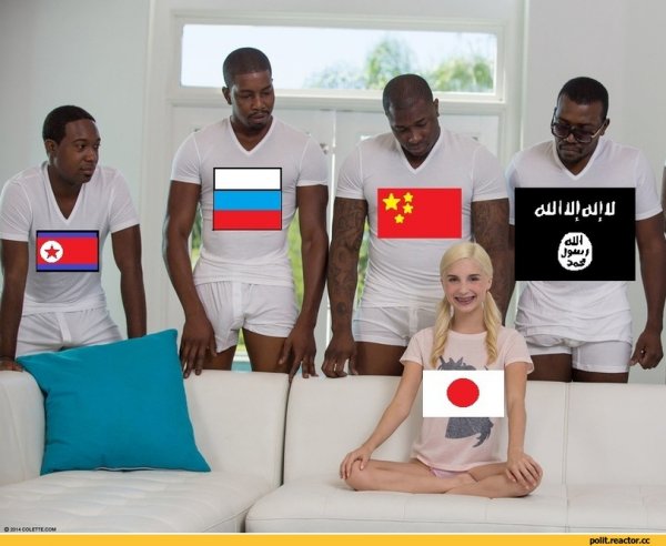 Пайпер Перри пять черных