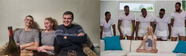 Пайпер Перри и 5