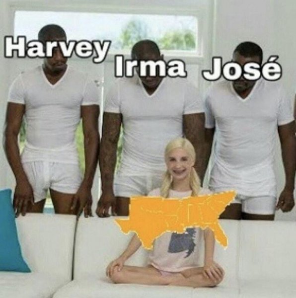 Пайпер Перри и негры