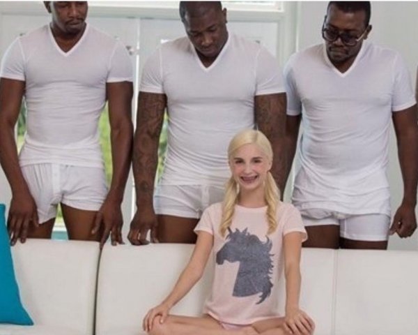 Пайпер Перри 5 негров Пайпер негров