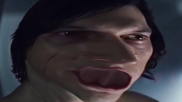 Бен Соло Мем