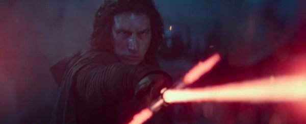 Кайло РЕН Император