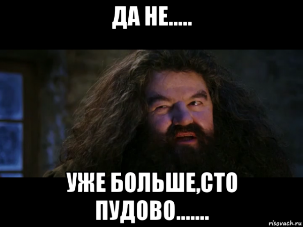 Ты волшебник Гарри каналы