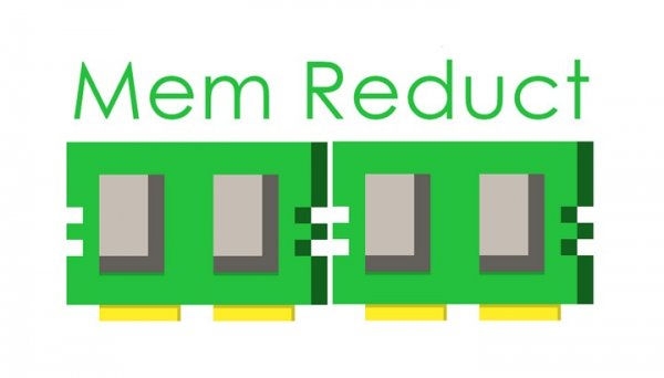Mem Reduct для Windows 10