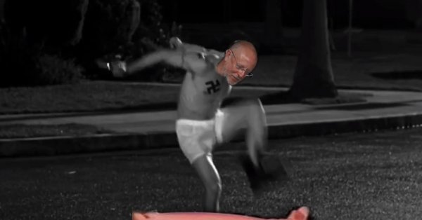 Пучков свинья Дементий