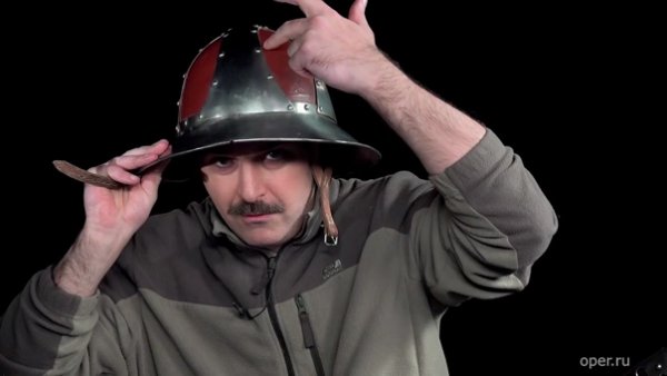 Клим Саныч