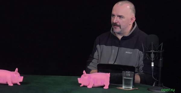 Пучков Жуков Дементий