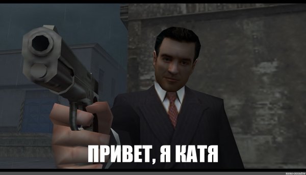 Томми Анджело мемы