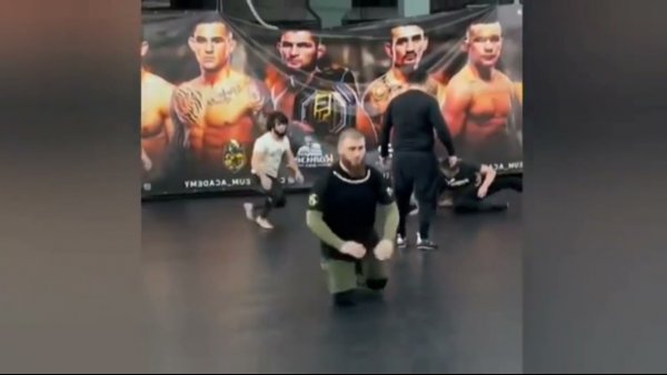 Наташа Маркова из тик тока фото