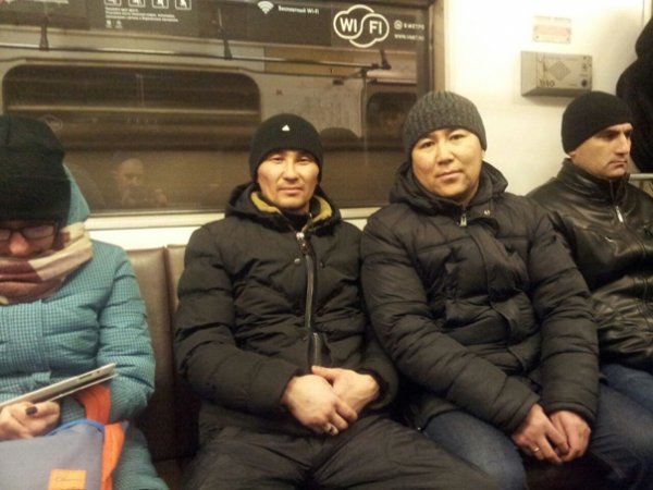 Рынок ТЯК Москва Люблино