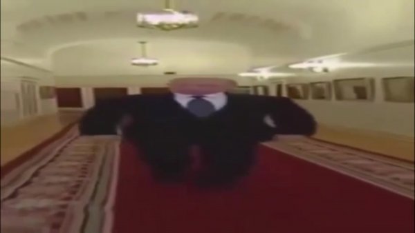 Станция Люблино ЛДЛ