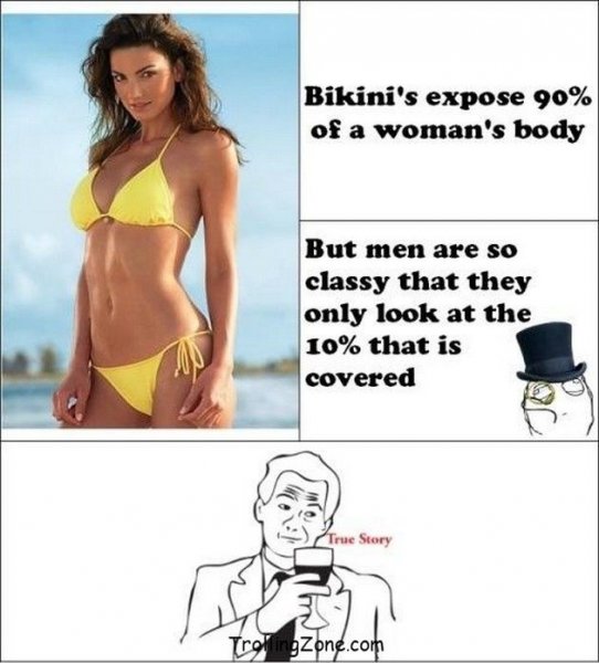 Мемы про женские фигуры