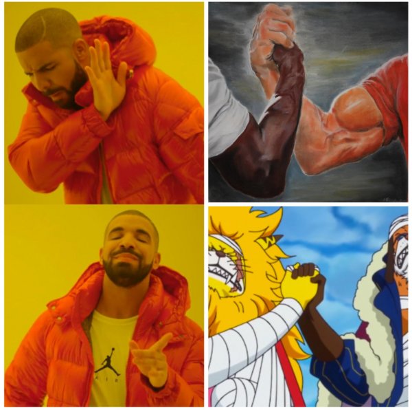 ЭПИЧНЫЕ мемы