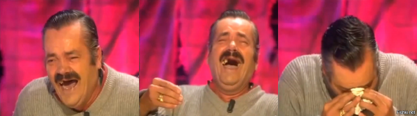 Испанец Риситас