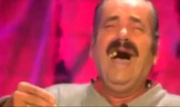 Хуан хохотун