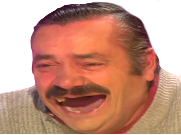 Испанец Ризитас