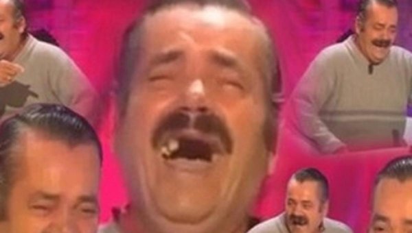 Хуан Риситас