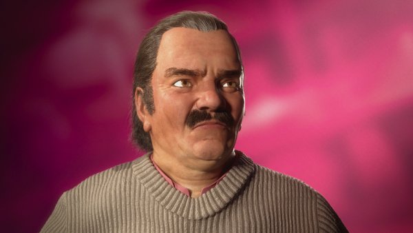 Испанец Риситас