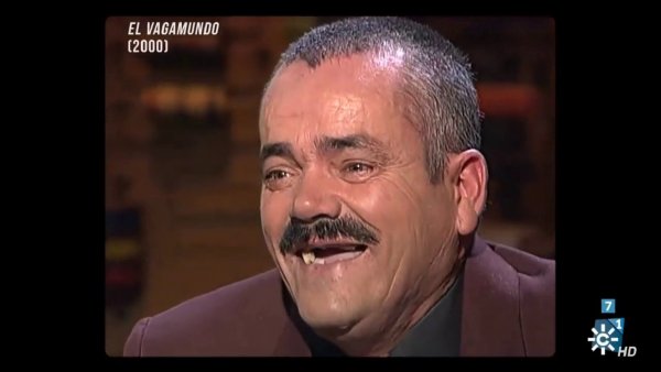 Мексиканец ХЕСУС